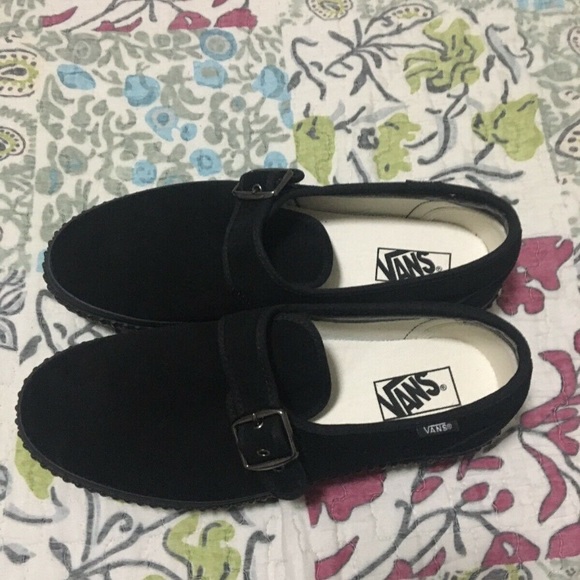 Van shoes - Picture 3 of 6